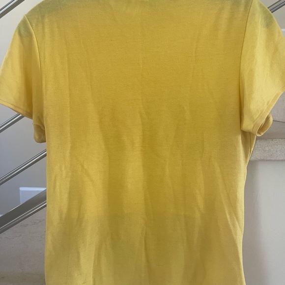 VINTAGE ROBERTO CAVALLI SEXY TOP - Picture 2 of 8